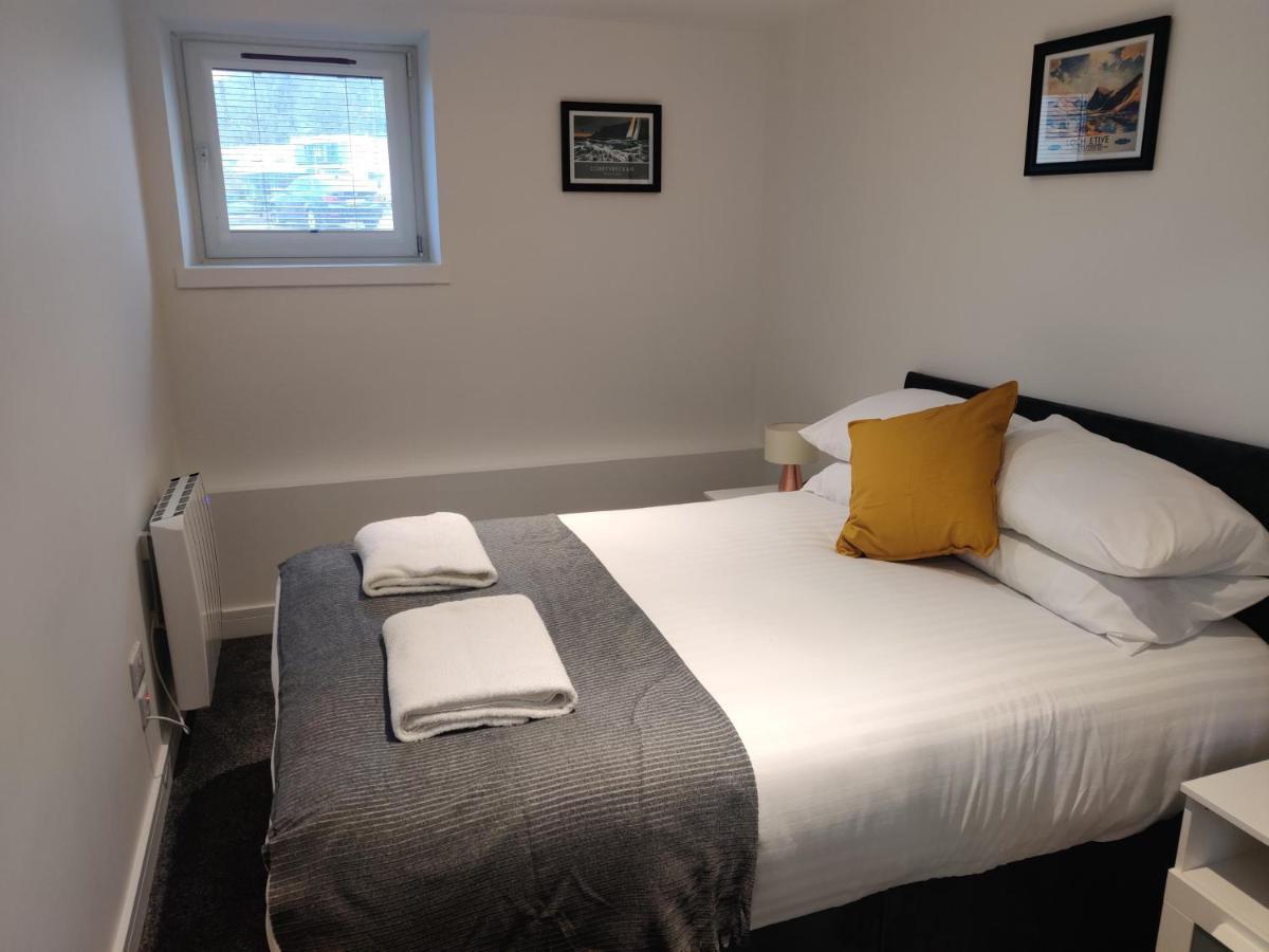 No 7 Westbay Apartment Oban Eksteriør bilde